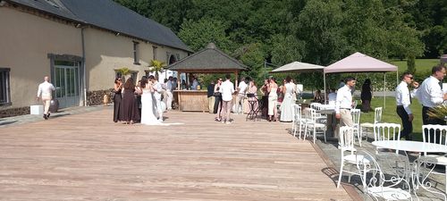 traiteur relais de l hermine